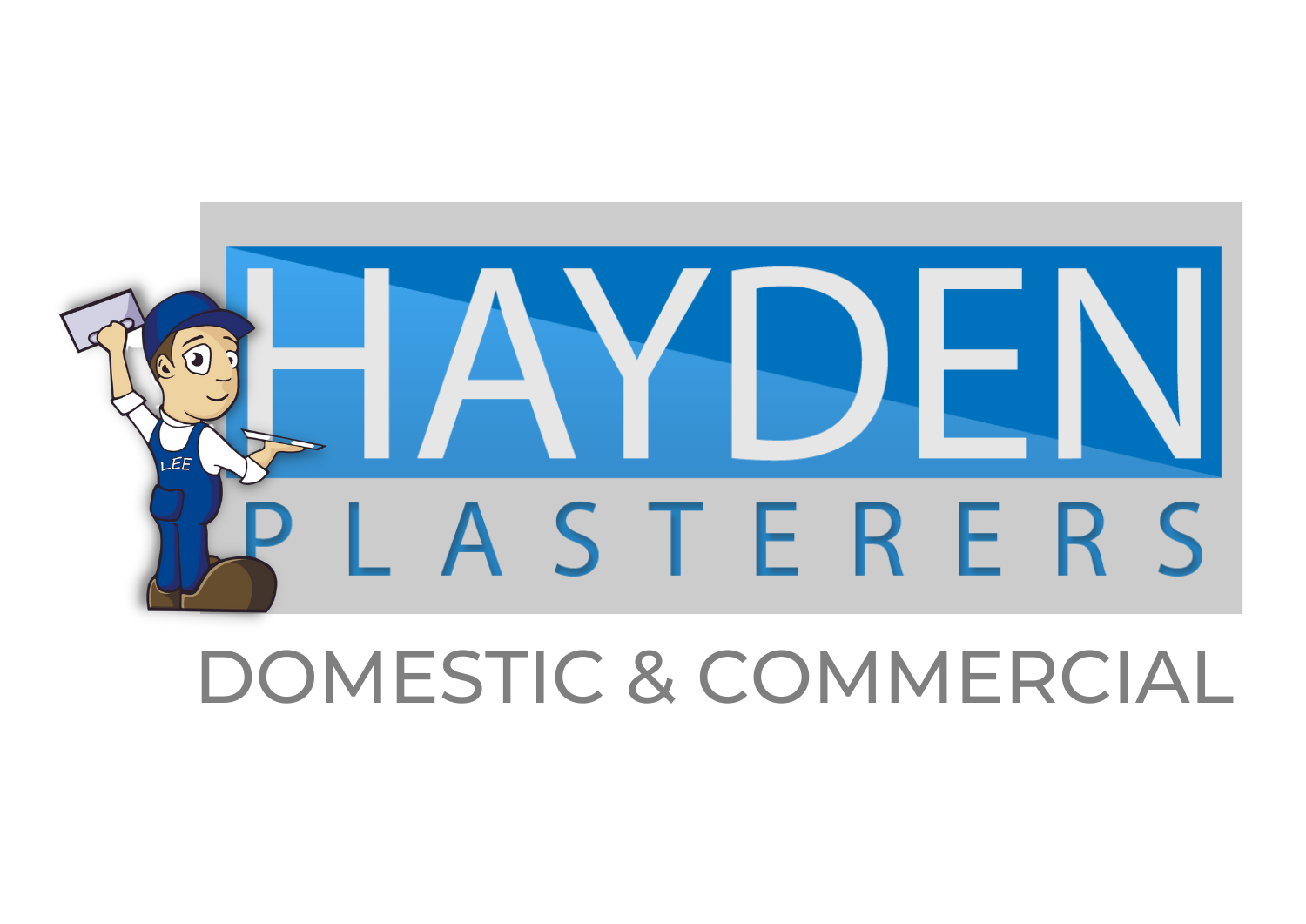 Hayden Plasterers Cardiff | Plasterers in Cardiff